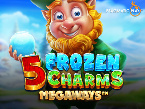 5 Frozen Charms демо игровой автомат
