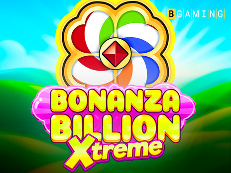 Bonanza Billion Xtreme слот в демо режиме