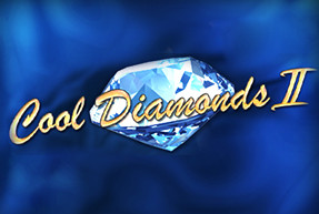 Cool Diamonds II демо режим