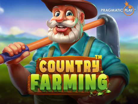 Country Farming демо игровой автомат