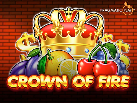 Crown of Fire слот онлайн