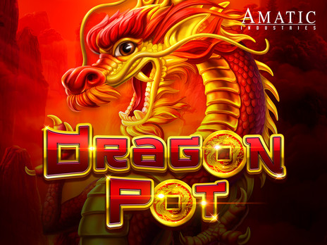 Dragon Pot бесплатная демо версия