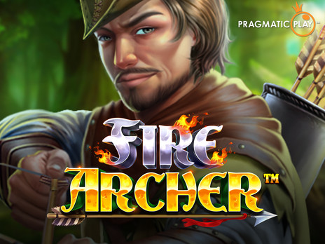 Fire Archer демо режим