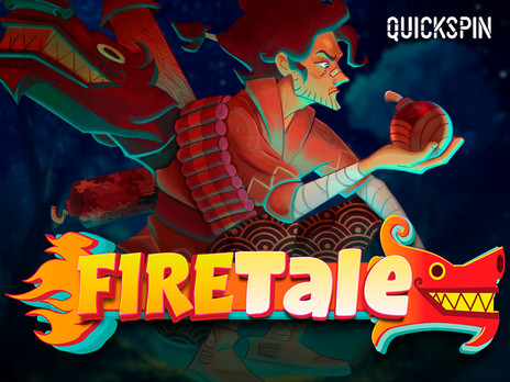 Fire Tale играть бесплатно