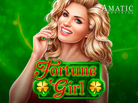 Fortune Girl слот бесплатно