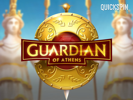 Guardian of Athens демо слот