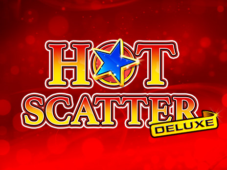 Hot Scatter Deluxe демо режим