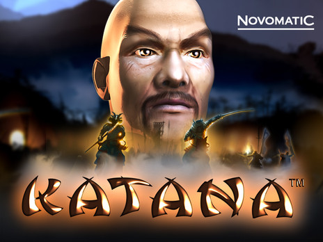 Katana играть бесплатно