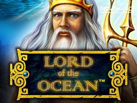 Lord of the Ocean демо версия слота