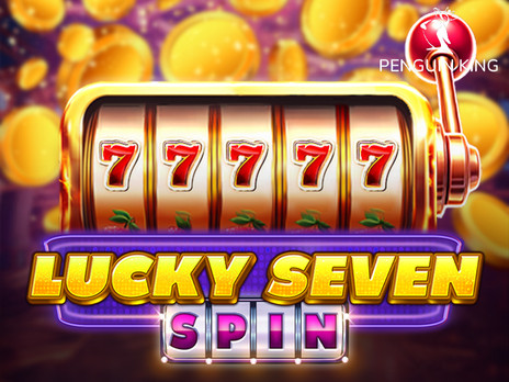 Lucky Seven Spin играть в демо
