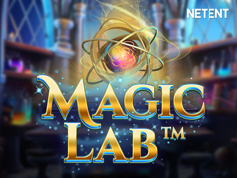 Magic Lab демо онлайн
