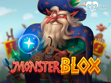 Monster Blox демо режим