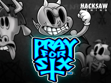 Pray For Six слот онлайн
