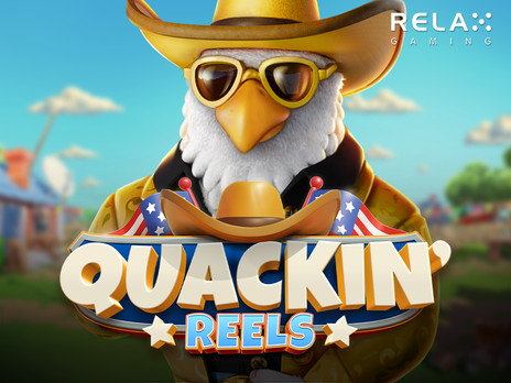 Quackin' Reels играть в демо