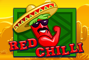 Red Chilli демо версия