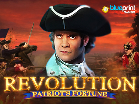 Revolution Patriot’s Fortune играть бесплатно