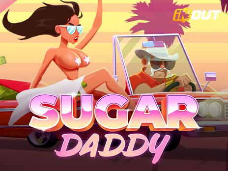 Sugar Daddy играть без регистрации