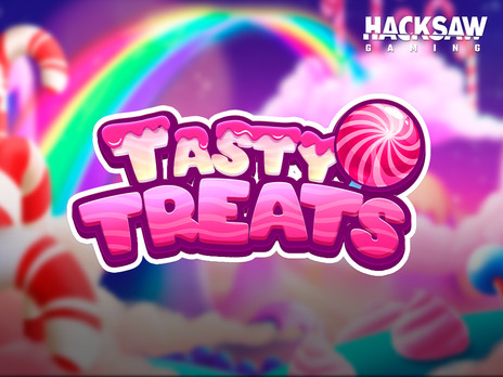 Tasty Treats демо онлайн