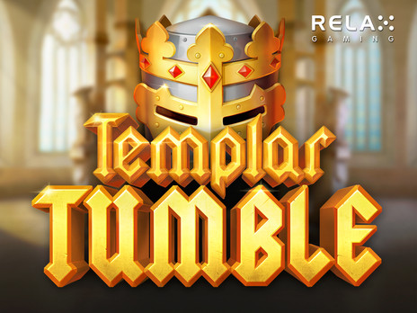 Templar Tumble бесплатная демо версия