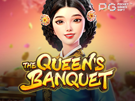 The Queen's Banquet бесплатная демо версия