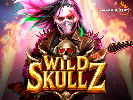 Wild Skullz демо режим