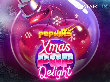 XmasPop Delight слот в демо режиме